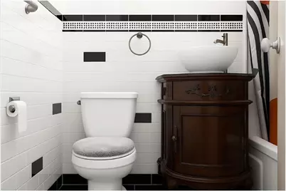 41 Jane Street #5B, New York City, NY 10014 - Photo 7