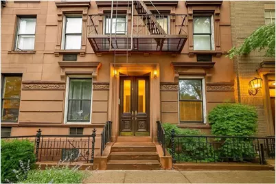 41 Jane Street #5B, New York City, NY 10014 - Photo 1