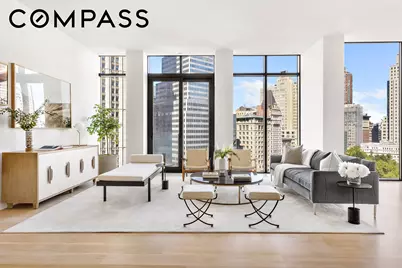 33 Park Row #16A, New York City, NY 10038 - Photo 1