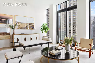 33 Park Row #16A, New York City, NY 10038 - Photo 5