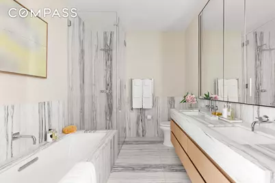 33 Park Row #16A, New York City, NY 10038 - Photo 11