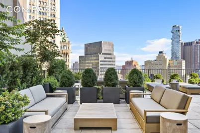 33 Park Row #16A, New York City, NY 10038 - Photo 17