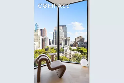 33 Park Row #16A, New York City, NY 10038 - Photo 3