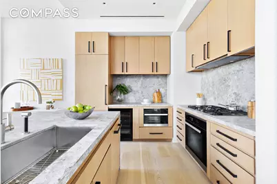 33 Park Row #16A, New York City, NY 10038 - Photo 9