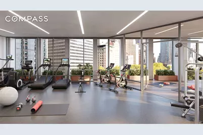 33 Park Row #16A, New York City, NY 10038 - Photo 15