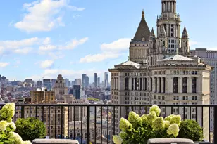 33 Park Row, New York City, NY 10038 - Photo 19