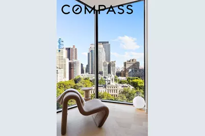 33 Park Row #16A, New York City, NY 10038 - Photo 3