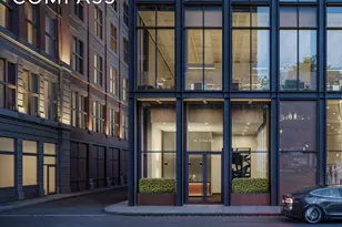 33 Park Row, New York City, NY 10038 - Photo 21