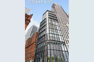 33 Park Row #16A, New York City, NY 10038 - Photo 23