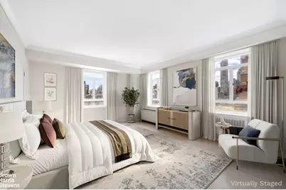 870 5th Avenue #15E, New York City, NY 10065 - Photo 9