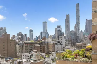 870 5th Avenue #15E, New York City, NY 10065 - Photo 3