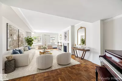 870 5th Avenue #15E, New York City, NY 10065 - Photo 1