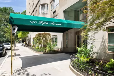 870 5th Avenue #15E, New York City, NY 10065 - Photo 19