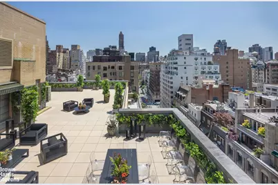 870 5th Avenue #15E, New York City, NY 10065 - Photo 17