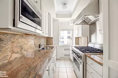 870 5th Avenue #15E, New York City, NY 10065 - Photo 7