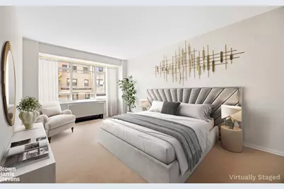 870 5th Avenue #15E, New York City, NY 10065 - Photo 11