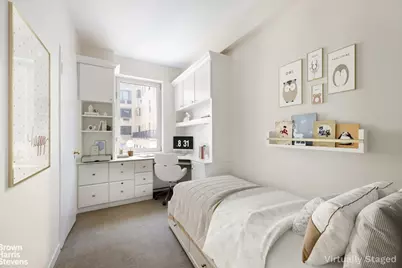 870 5th Avenue #15E, New York City, NY 10065 - Photo 15