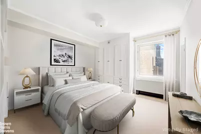870 5th Avenue #15E, New York City, NY 10065 - Photo 13