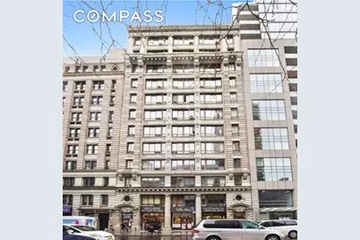 310 E 23rd Street #2B, New York City, NY 10010 - Photo 5