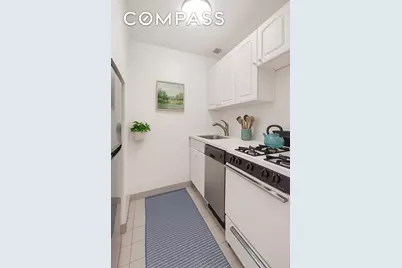 310 E 23rd Street #2B, New York City, NY 10010 - Photo 3
