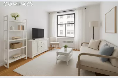310 E 23rd Street #2B, New York City, NY 10010 - Photo 1