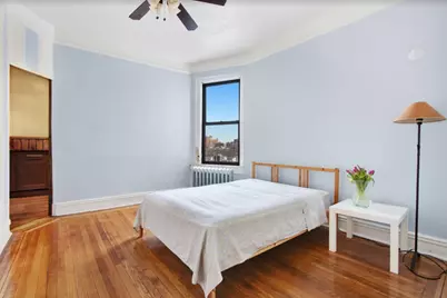 110 Cambridge Place #5-B, New York City, NY 11238 - Photo 5