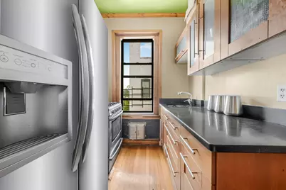 110 Cambridge Place #5-B, New York City, NY 11238 - Photo 11