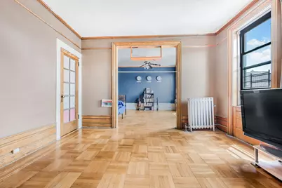 110 Cambridge Place #5-B, New York City, NY 11238 - Photo 3