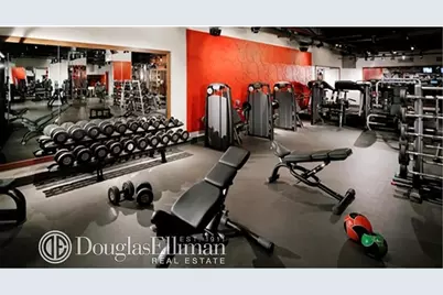 88 Greenwich Street #2303, New York City, NY 10006 - Photo 9