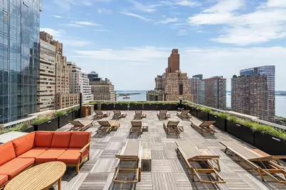 88 Greenwich Street #2303, New York City, NY 10006 - Photo 17