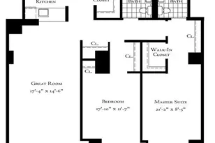 88 Greenwich St, New York City, NY 10006 - Photo 19