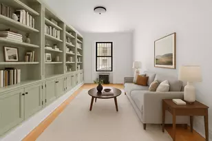 615 W 113th St, New York City, NY 10025 - Photo 1