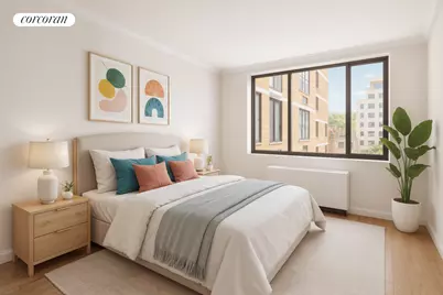 343 E 74th Street #6F, New York City, NY 10021 - Photo 5