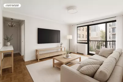 343 E 74th Street #6F, New York City, NY 10021 - Photo 1