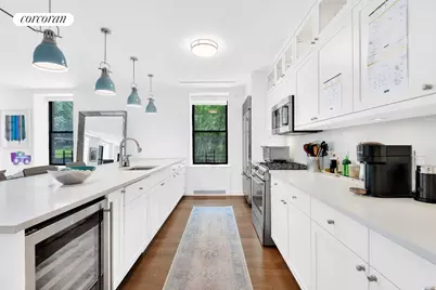 478 Central Park W #2B, New York City, NY 10025 - Photo 3