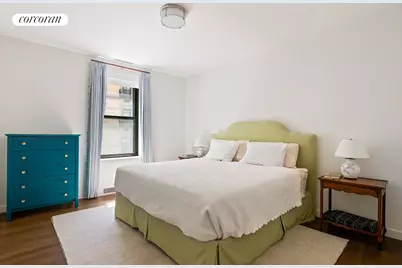 478 Central Park W #2B, New York City, NY 10025 - Photo 5