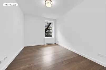 478 Central Park W #2B, New York City, NY 10025 - Photo 3