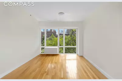 454 W 54th Street #3P, New York City, NY 10019 - Photo 3