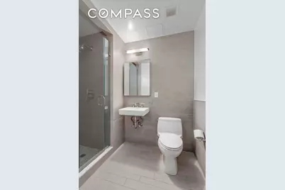 454 W 54th Street #3P, New York City, NY 10019 - Photo 7