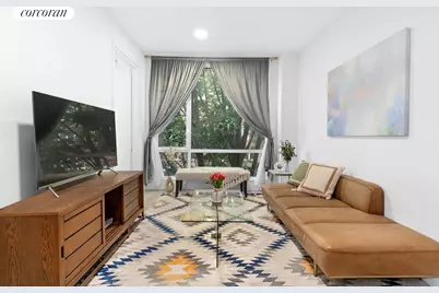 631 E 18th Street #2B, New York City, NY 11226 - Photo 1