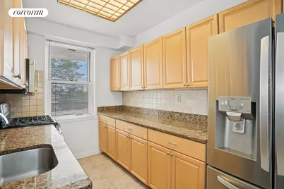 2400 Johnson Avenue #1K, New York City, NY 10463 - Photo 3