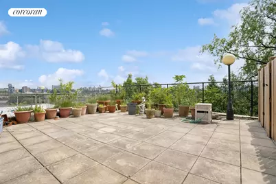 2400 Johnson Avenue #1K, New York City, NY 10463 - Photo 1