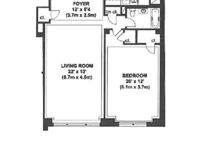 305 E 72nd St, New York City, NY 10021 - Photo 11