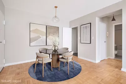 305 E 72nd Street #11C, New York City, NY 10021 - Photo 3