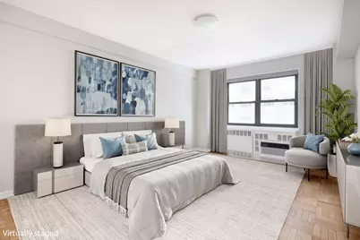 305 E 72nd Street #11C, New York City, NY 10021 - Photo 5