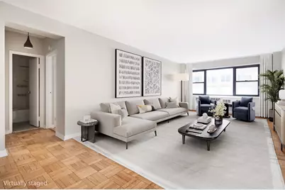305 E 72nd Street #11C, New York City, NY 10021 - Photo 1