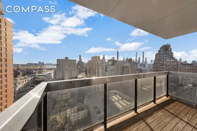 515 E 72nd Street #36B, New York City, NY 10021 - Photo 5