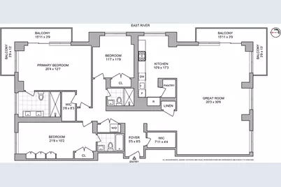 515 E 72nd Street #36B, New York City, NY 10021 - Photo 35