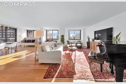 515 E 72nd Street #36B, New York City, NY 10021 - Photo 1