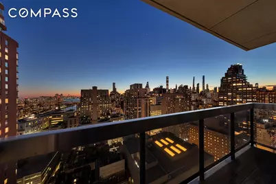 515 E 72nd Street #36B, New York City, NY 10021 - Photo 19